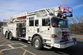 Apparatus and Scene Photos